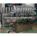 Máquina de enchimento líquida SM-4Y-100 da desinfecção automática nova profissional da promoção